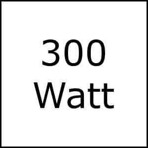 300WP