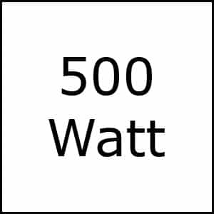500WP